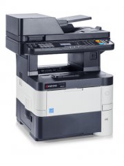 Multifunkční duplexní stroj s faxem Kyocera M-3540DN